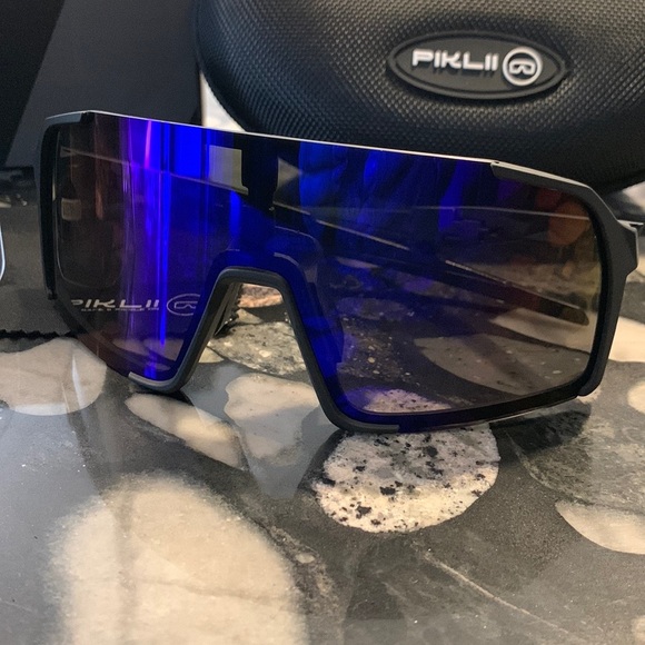 COPY - Safety glasses for pickleball and other sports - Picture 1 of 4